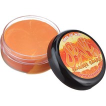 도도쥬스 DJOCP30 Carnauba 자동차 왁스 오렌지 크러시 30ml