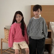 프롬아이 루즈꽈베기니트