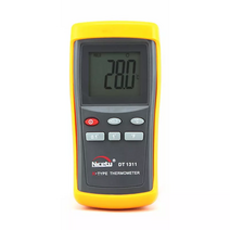 Starmeter K-Type 디지털 온도계 DT1311
