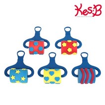 유아 찍기놀이 여러모양 롤링 스탬프 롤러 간편사용 창의력