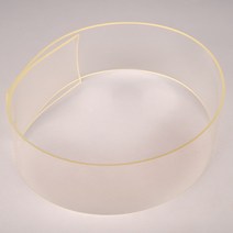 투명 재단판 120X20CM, 단품