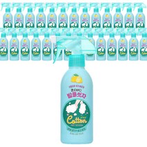 온더바디 발을씻자 레몬향 385ml 2개