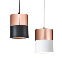LED 드롱 1등 펜던트-2color, 드롱 1등 펜던트-블랙