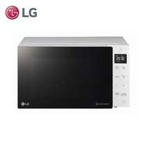 라온하우스 [LG전자] 프리미엄 MW23GD 스마트 인버터 전자레인지 23L