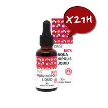 이노 헬스앤케어 키즈 아쿠아 프로폴리스 리퀴드 30ml_X2
