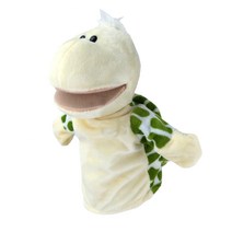 손 인형 놀이 구연 동화 인형 역할, A타입-거북이