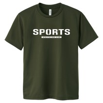 스포츠 SPORTS 남성 쿨론 기능성 반팔 티셔츠