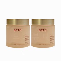 BRTC바이탈라이저화이트닝슬리핑팩100mlx2개, 100ml, 2개