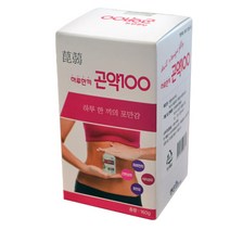 곤약분말 곤약환 1병 30대여성 가성비좋은 와이프