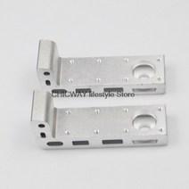 세발 전기자전거 GotWay Msuper3 쉘 모터 칼럼 업라이트 스터드 전기 외발 자전거 셀프 밸런싱 휠 Msuper 3 부품용 오리지널 액세서리, [01] A pair