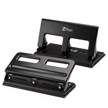 평화 편한 3공 펀치, 단품