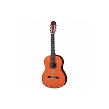 야마하 YAMAHA 기타 숏스케일 클래식 기타 Jr. 시리즈 CS40J 나일론현 미니 클래식 기타 본격적인 어쿠스틱 사운드를 컴팩트한 바디로 즐길 수 있는 Jr. 시리즈
