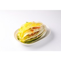 맛디자인 백김치, 3kg