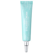 아이레이저 크림 다크서클 커버 아이크림 컨실러 눈가주름 미백 20g, 1개, 더 브라이트