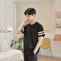 캐주얼 투라인 티셔츠 (6colors) 유니폼 반티 티셔츠단체티 단체복 유니폼 반티 단체유니폼 티셔츠 티 편한티셔츠 맨투맨티 라운드티 졸업사진 졸사