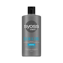 사이오스 맨 클린 쿨 샴푸, 440ml, 1개