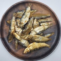 벤뎅이 훈연 육수용 디포리 1kg 500g, 훈연디포리 1kg