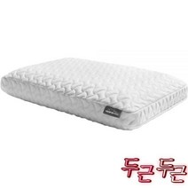 템퍼 페딕 클라우드 Adapt 냉각 수면 베개