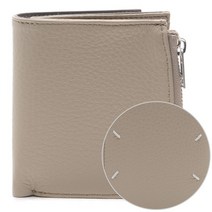 메종 마르지엘라 [메종마르지엘라] 21SS 남성 스티치 반지갑 (S35UI0438_P2686_H8539_21S)