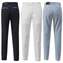 마스터베어 어반 P14 허리밴딩 스판 남성 골프바지 MBV026