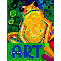 SE GR2 ART EVERYWHERE 06, Houghton Mifflin Harcourt