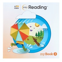 Into Reading 2020 Student myBook G2.3