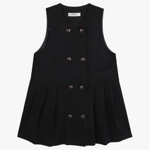 [일로딜로] 모던 플리츠 원피스 IDOW22N1Z-신구로점