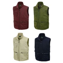 마크 등산레저낚시피싱 조끼 MK551_554