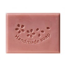 제이앤메이드 아크릴 비누스탬프 핸드메이드솝 꽃잎