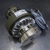 나래테크 NRT-2.5Y 파우더 클러치 -B1422