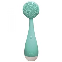 PMD 클린 프로 스마트 세안 장치 방수 소닉 글로 진동 기술 클리어 모공 & 블랙헤드 리프팅 펌 톤 스킨 581256, Teal, Teal