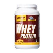자로우포뮬러스 단백질보충제 웨이 프로틴 908g 초코맛 Whey Protein, 1통