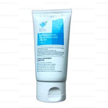 랑벨 물벼락 수딩 크림 100ml, 1개