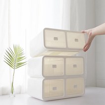 옷장속 속옷 양말 소품 서랍 수납 정리함 인서트선반 옷장안서랍, 12칸 정리함