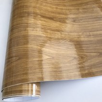 차량 시트지 고광택 나뭇결 인조 마감 비닐 랩 롤 시트 필름 홈 오피스 가구 DIY 공기 방출 자동차 호일 스, 01 Option 1_06 50cm x 200cm