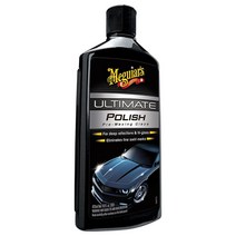 맥과이어uc 자동차 흠집 스크래치 제거 왁스 미러 광택제 원상 복구 연마제 250 450 ml, 폴리싱 450 ㎖ml