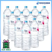 석수 무라벨 생수, 350ml, 40개
