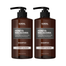 네이처 샴푸 체리블라썸 1058ml 2개