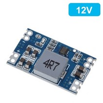 레귤레이터 고효율 출력 3.3v 5v 9v 12v 5a mini560 스텝 다운 dc-dc 컨버터 전압 레귤레이터 벅 안정화 전원 공급 장치 모듈