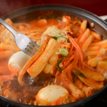 [인생]떡볶이떡 1KG, 떡볶이떡 낱개 1kg