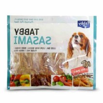 원샵 테비 치킨꽈배기 300G 강아지고단백간식 강아지영양간식 강아지건강간식, B-2705 (1개단위)