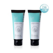 1+ 1 스킨 수딩 겔 210ml 이노랩