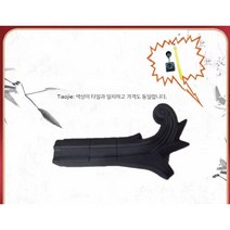 한옥 기왓장 플라스틱 기와 지붕 처마 카페 식당 담장, L.날실각도(색은평정가를구별하지않는다)