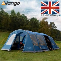 반고 텐트 세트 조로 600XL 모로칸 블루 에어텐트 풋프린트 포함