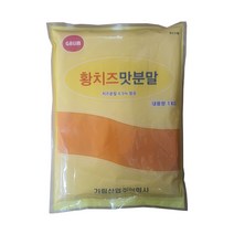 FK 황치즈분말(가림 1K), 1kg, 1
