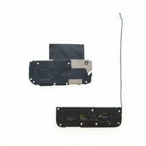 진공스피커 명품스피커 거실스피커 불독 스피커 Xiaomi-Mi 6 8 9T 프로 SE 라이트 미 A1 A2 A3 CC9 용 오리지널 라우드 사운드 버저 플렉스 케이블 벨소리 부품, [07] For Xiaomi Mi 9