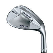 기타 클리브랜드/(21)RTX 딥포지드 경량스틸웨지(NS950S), 선택완료