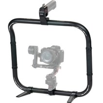 저무리 TILTA-DJI RONIN RS3 고급 링 그립 에코시스템 DJI RS2 RSC2 PRO 액세서리