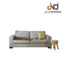 더안전기방석 2인용 쇼파용 무독성 레자 45X90