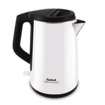 테팔 이중단열 무선 전기주전자 커피포트 1.5L